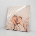 Customiz Family Photo Prints Your Images on Canvas Poster Personalise Custom Canvas Paintings Livingroom Wall Decor Home Decor. 