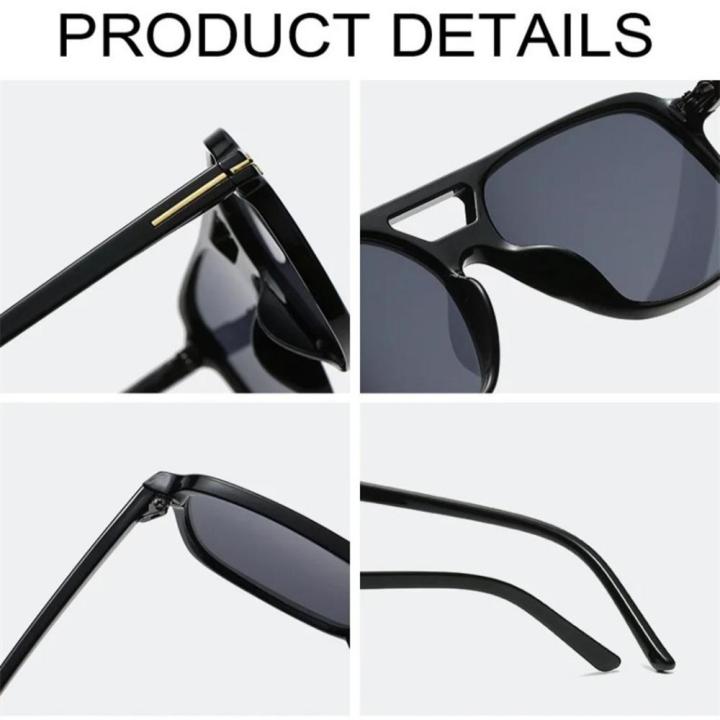 Square%20Sunglasses%20Retro%20Fashion%20Sunglasses%20Outdoor%20Shades%20UV400%20Protection%20%20%20Stylish%20Brand%20Designer%20Sunglasses%20-%20Image%207