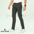 Twill Mobile Pant for Men. 