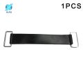 COD# Battery Rubber Band Strap Fixed Holder Elastic Bandage Belt Stretchable for Motorcycle #PH. 