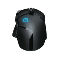 Logitech G402 Hyperion Fury Gaming Mouse. 