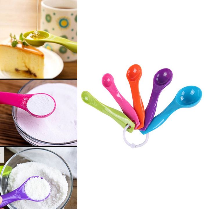 MA%205%20Pcs/Set%20Colorful%20Plastic%20Kitchen%20Measuring%20Cups%20Sugar%20Cake%20Baking%20Spoon-colorful%20-%20Image%208