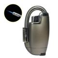 Hose Jet Torch Lighter Kitchen Turbo Gas Stove Ignition Cigar Pipe Cigaratte Windproof Lighter. 