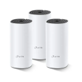 Tp link Deco M4 Mesh Wi-Fi System AC1200 Dual-band Router (3 Pack).