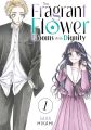 The Fragrant Flower Blooms With Dignity Vol. (1-13) #13 Books set Manga Paperback | Creative Manga. 