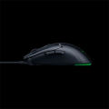 Razer Viper Mini Gaming Mouse Super-light Design Rgb Light 8500 Dpi Optail Sensor Mouse.