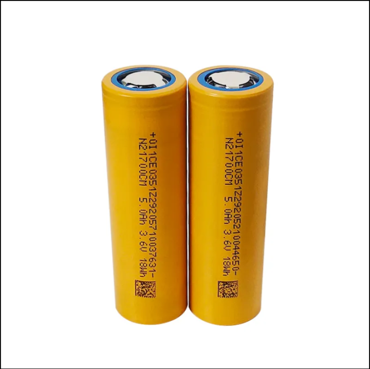 21700%205000mah%20Brand%20New%20Battery%203.6v%20SVOLT%20N21700CM%205Ah%2018wh%20Li-ion%20Rechargeable%20Batteries%20for%20Battery%20Pack%20(1%20Pcs)%20-%20Image%202