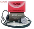 Alpk2 Blood Pressure Machine with Stethoscope (Made In Japan) BP MACHINE / BP machine / Blood pressure. 