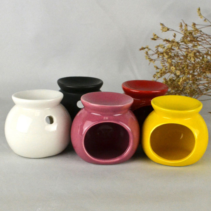 Porcelain%20Aroma%20Burner%20Essential%20Oil%20Furnace%20Mini%20Candle%20Holder%20Ceramic%20Crafts%20Maoxiu%20-%20Image%207