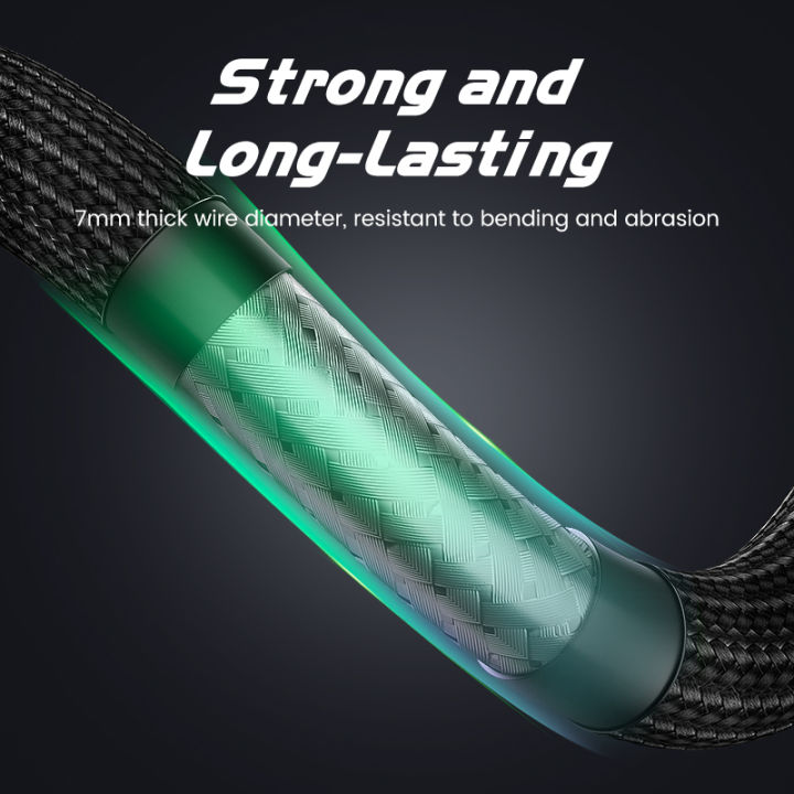 UGREEN%20Game%20Ethernet%20Cable,%20CAT%208%20High-Speed%20Professional%20Gaming%20Network%20Cable,%2040Gbps%202000MHz%20Braided%20RJ45%20LAN%20Gigabit%20Cable,%20SF/FTP%20POE%2026AWG%20for%20Xbox%20One%20Switch%20PS5%20PS4%20Modem%20Router%20-%20Image%207