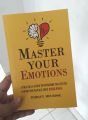 Master Your Emotions by Thibaut Meurisse - Premium - Paperback. 