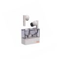 Moondrop Space Travel TWS Bluetooth 5.3 Earbuds 13mm Enhanced Dynamic Driver IEM In-ear Earphone Noise-Canceling Headset SBC AAC. 