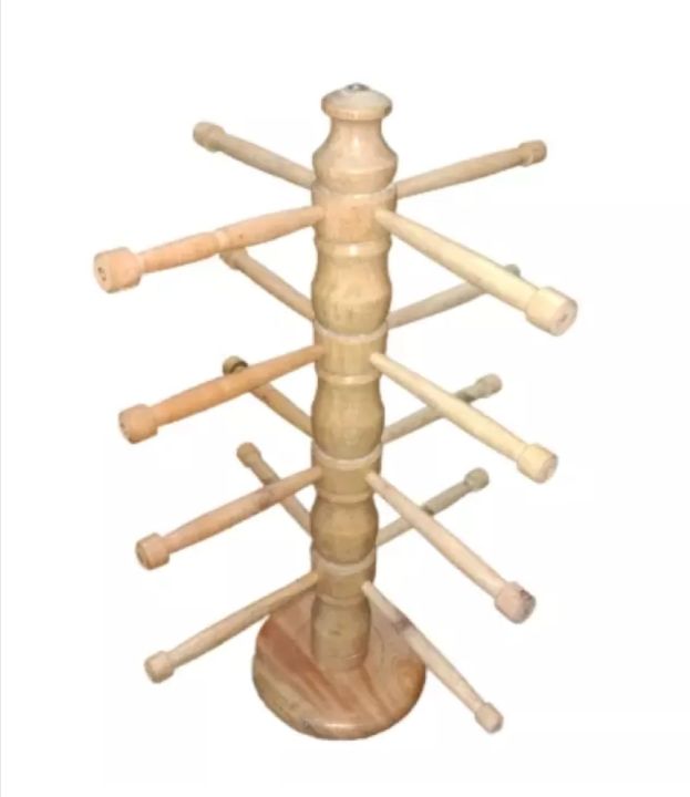 Churir%20Alna%20Wooden%20Twelve%20Stick%20-%20Curi%20Rakhar%20Stand%20%5BTheft%20Stand%5D%20-%20Image%202