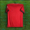 Manchester United Jersey 2026/2027 Thai Premium Football Jersey For Men - half sleeve Club t-shirt - Manchester United Jersey 2026.