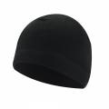 Women Men Trendy Warm Thin Cable Knit Fleece Warm Windproof Soft Beanie Hat for Jogging, Cycling, Outside Sports / Fashion Style Daily Wear Slouchy Skull Caps.