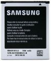 Galaxy S Duos 7562 Battery EB425161LU 1500mAh S7562 S7566 S7568 i8160 S7582 S7560 S7580 i8190 i739 i669 J1 Mini. 
