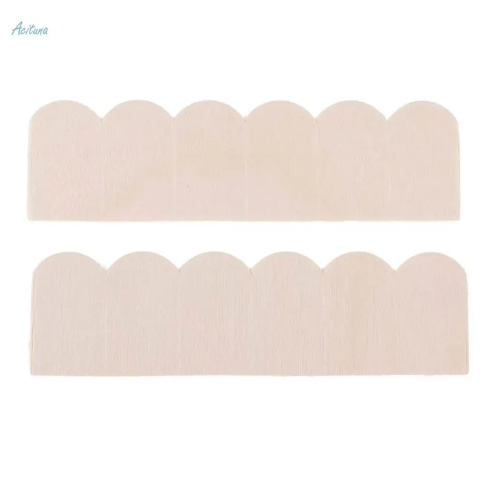 1/12%20Miniature%20Wooden%20Roof%20Tiles%20Dollhouse%20DIY%20Making%20Accessories%2012%20Pieces%20-%20Image%207