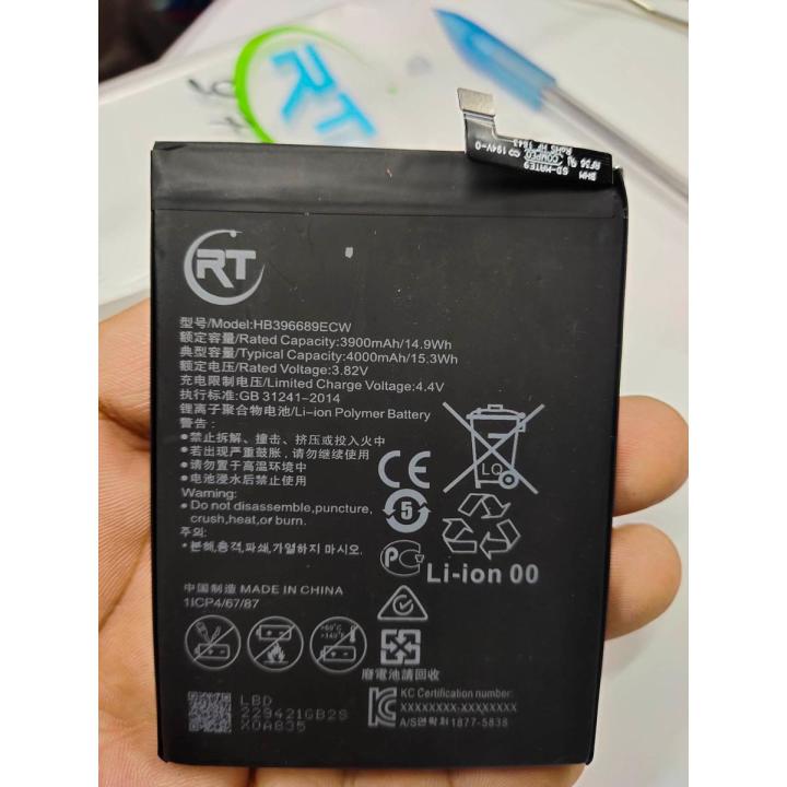 Mobile Battery For Huawei mate 20 pro