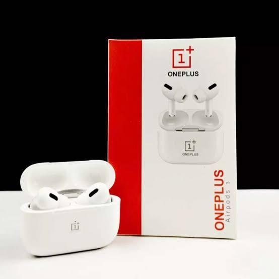 Airpods Pro Tws Wireless Airbuds Bluetooth V5.0 Bluetooth Earphone - Jimartbd