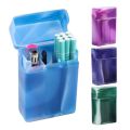 【Hot deal】 Case With Compartments Portable Plastic Storage Case Box.