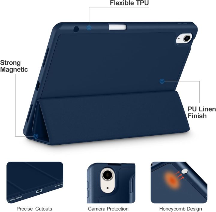 Compatible%20for%20iPad%20Air%2013%20Inch%20Case%20(M3/M2)%202025/2024%20with%20Pencil%20Holder,%20for%20iPad%20Pro%2012.9%20Case%206th/5th/4th%20Generation%202022/2021/2020,%20Slim%20Trifold%20Stand%20Protective%20Cover/Soft%20TPU%20Back%20,%20Black%20-%20Navy%20Blue%20-%20Image%205