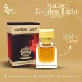 Malaki Golden Light Concentrate Perfume Oil for Men Made in India-20 ml. 