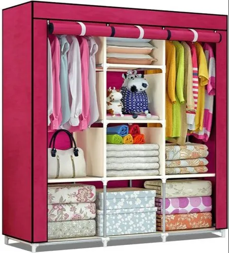 FASHIONABLE%20AND%20FORDABLE%20ALMIRAH%20%7C%20PORTABLE%20FOLDING%20WARDROBE%20CUPBOARD%20-%20Image%203
