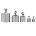 5 Pcs 1g 2g 5g 10g 20g Grams Precision Calibration Scale Weight Test Set Kit FZ. 