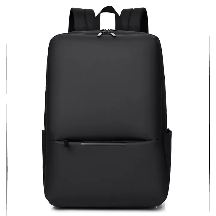2021%20New%20Business%20Laptop%20Backpack%20Men's%20Backpack%20Stylish%20Simple%20Backpack%20-%20Image%204