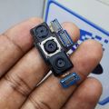 Rear/ Back/ Main Camera, Front Camera Module for Samsung Galaxy A50 A505F.