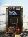 WeAct STM32H723VGT6 Core Board Development Board Minimum System Board. 