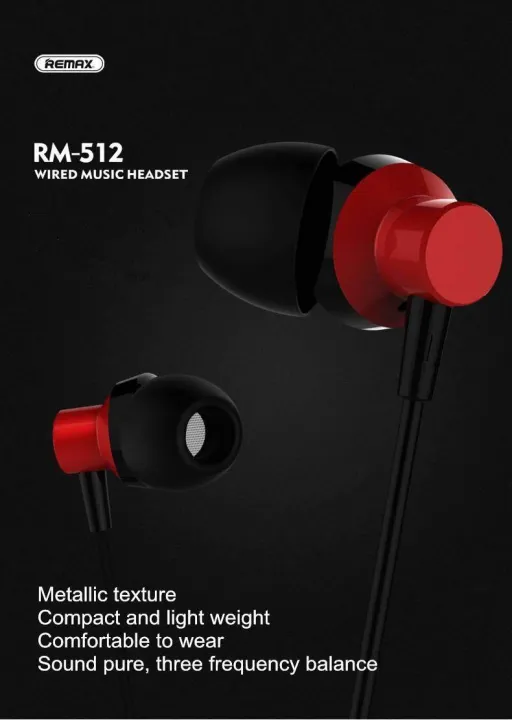 Re-ma%20Earphone%20Rm%20512%20Earphone%20-%20Headphone%20-%20Image%204