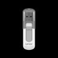 Lexar JumpDrive V100 128GB USB 3.0 Flash Drive. 