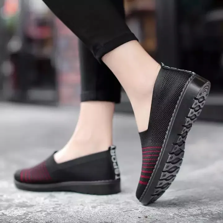 Rubber%20Shoes%20For%20Women%20Fashion%20Women%20Sneakers%20Women%20Loafers%20Comfortable%20Casual%20Shoes%20Breathable%20Running%20Shoes%20Women's%20Sports%20Shoes-%20intl%20-%20Image%202