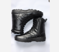 China Zipper Boots For Men | Bakers safety boots | Long Fashion boots for Men - Leather long Boots. 