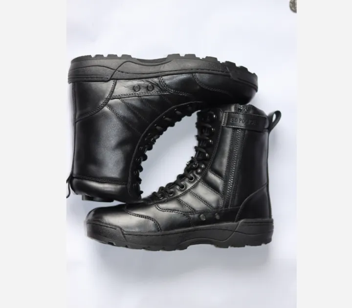 China%20Zipper%20Boots%20For%20Men%20%7C%20Baikers%20safety%20boots%20%7C%20Long%20Fashion%20boots%20for%20Men%20-%20Leather%20long%20Boots%20-%20Image%202