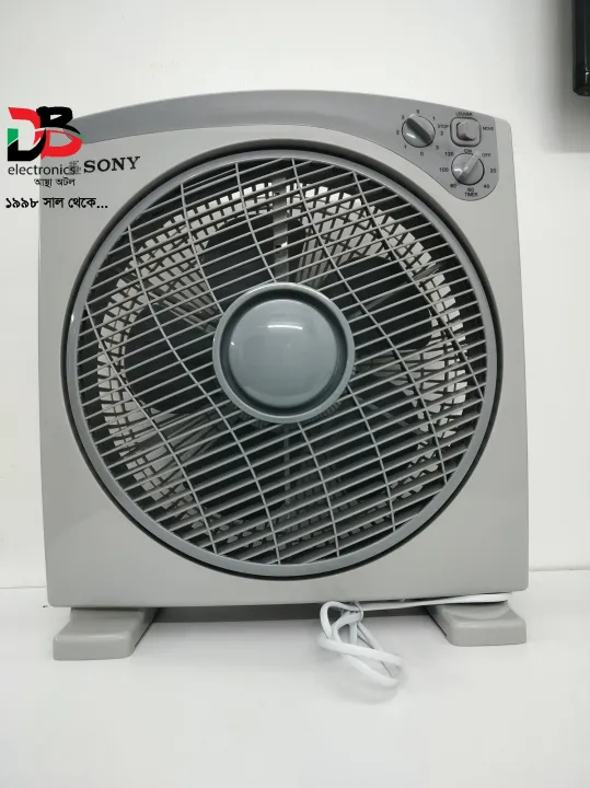 Desk%20Fan%20%20Sony%20/%20Lahore%20KYT-30-807%20Warranty:%2001%20Year%20&%20Service%20Warranty:%2003%20Years.%20-%20Image%202