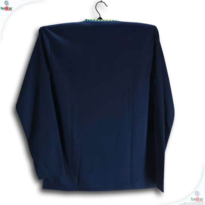 Brazil%20Full%20Sleeve%20Football%20Jersey%20For%20Man%20-%20Long%20Sleeve%20T%20Shirt%20-%20Brazil%20Jersey%202026%20-%20Image%203