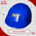 DFL / STM / SMS Cap Style New Version Bike Helmet Black colour 1 pcs Vespa or Scooty Helmet for man & Women.