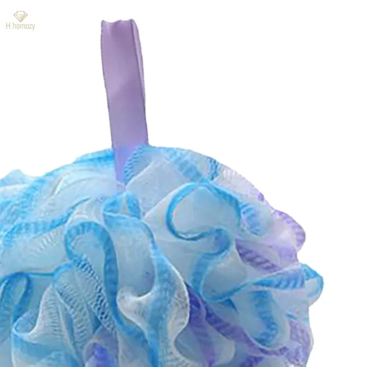 Bath%20Mesh%20Pouf%20Loofah%20Bath%20Sponge,%20Bathroom%20Supplies,%20Body%20Cleaning%20Tool,%20Portable%20Hangable%20Shower%20Pouf%20Shower%20Sponge%20Exfoliating%20Body%20Scrubber%20-%20Image%205