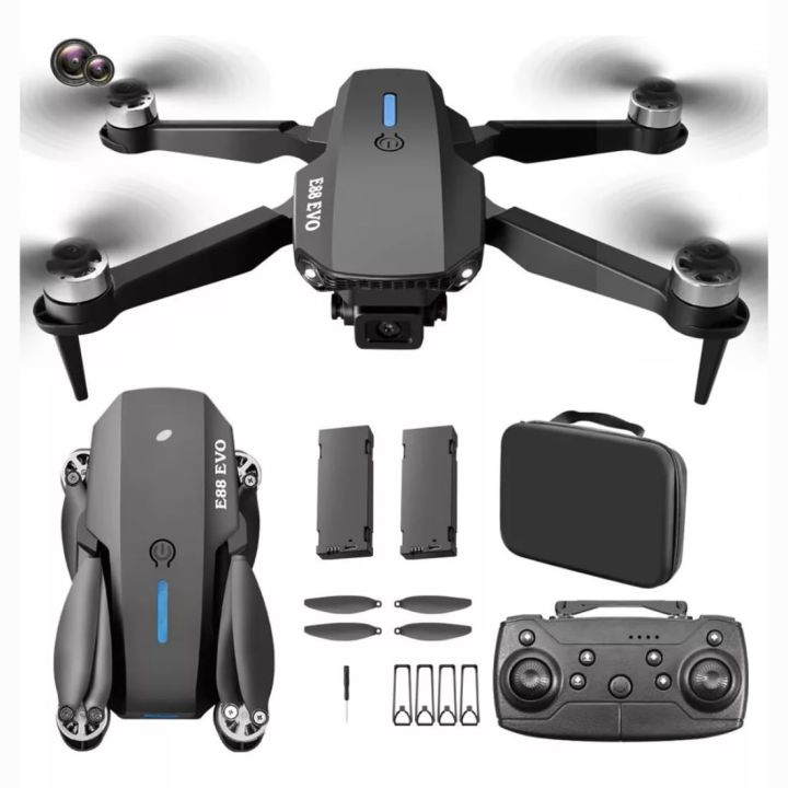 E88%20Evo%20Brushless%20Motor%20Drone%20-%20Image%205