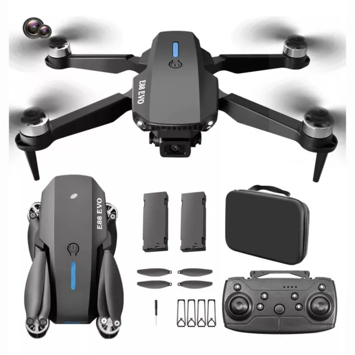 E88%20Evo%20Brushless%20Motor%20Drone%20Kit%20With%204k%20Uhd%20Camera%20And%20Intelligent%20Flight%20Modes%20-%20Image%202