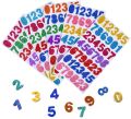 Glitter Foam Sticker Self Adhesive  Anam China Collections. 