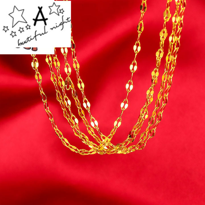 Philippines%20Ready%20Stock%20100%25%20Original%20pure%20Ang%2018K%20Saudi%20gold%20pawnable%20necklace%20for%20women%20Saudi%20gold%20lip%20chain%20clavicle%20necklace%20fashion%20for%20women%20pawnable%20jewelries%20nasasangla%20sale%20legit%20-%20Image%208