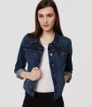 Fashionable Denim Jacket for Women- WDJ (22). 