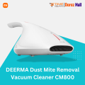 DEERMA Dust Mite Removal Vacuum Cleaner CM800.