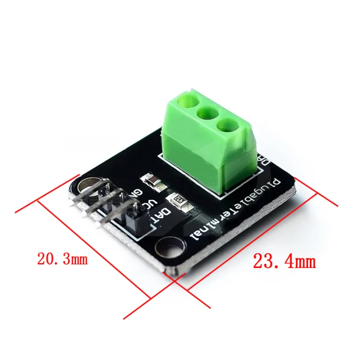 DS18B20%20Temperature%20Sensor%20Module%20Kit%20Waterproof%20100CM%20Digital%20Sensor%20Cable%20Stainless%20Steel%20Probe%20Terminal%20Adapter%20For%20Arduino%20-%20Image%202
