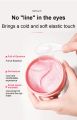 Skin Care Products 60pcs Eye Mask 24K Gold Hyaluronic Acid Eye Mask Remove Dark Eye Circles Collagen Eye Patches Korean Cosmetic JokeT.