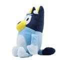 Moose 15cm 30cm Bluey Dog Bingo Family Plush Toy Cartoon Dog Soft Stuffed Animals Dolls Birthday Family BlueY Bingo Gifts toys. 
