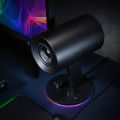 RAZER Nommo Chroma 2.0 PC Speakers with Full Range Sound 3.5MM and USB Audio Connection Chroma RGB Computer Speakers.